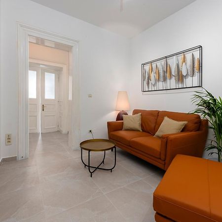 Banje Beach Oasis Apartment دوبروفينك المظهر الخارجي الصورة