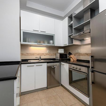 Banje Beach Oasis Apartment دوبروفينك المظهر الخارجي الصورة