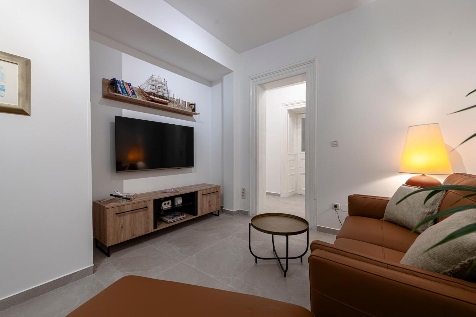 Banje Beach Oasis Apartment دوبروفينك المظهر الخارجي الصورة