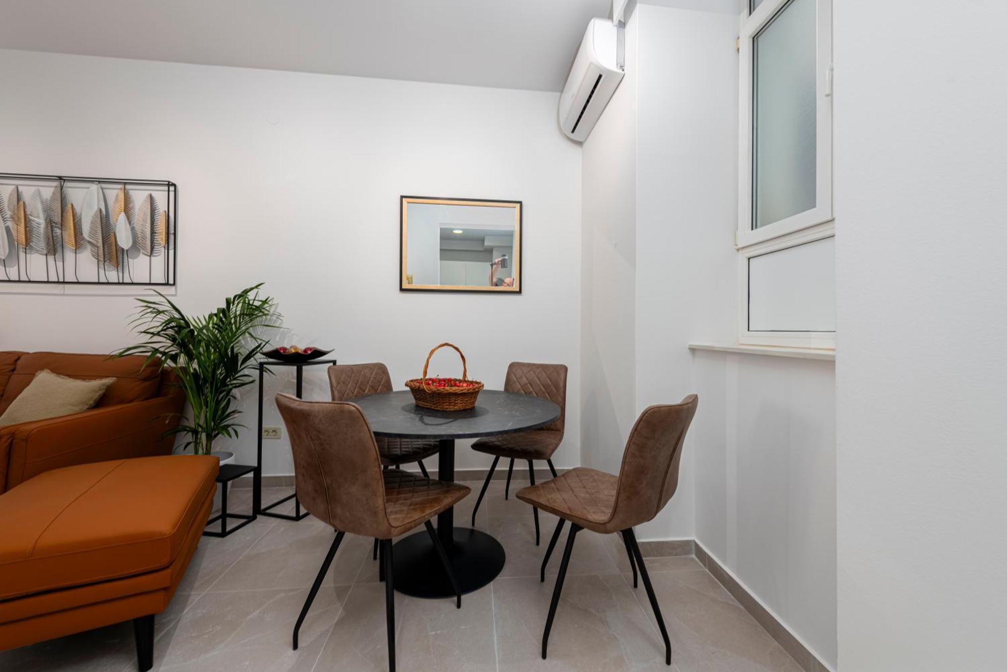 Banje Beach Oasis Apartment دوبروفينك المظهر الخارجي الصورة