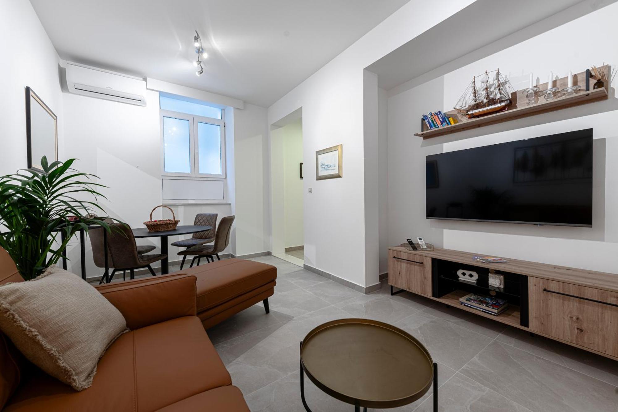 Banje Beach Oasis Apartment دوبروفينك المظهر الخارجي الصورة