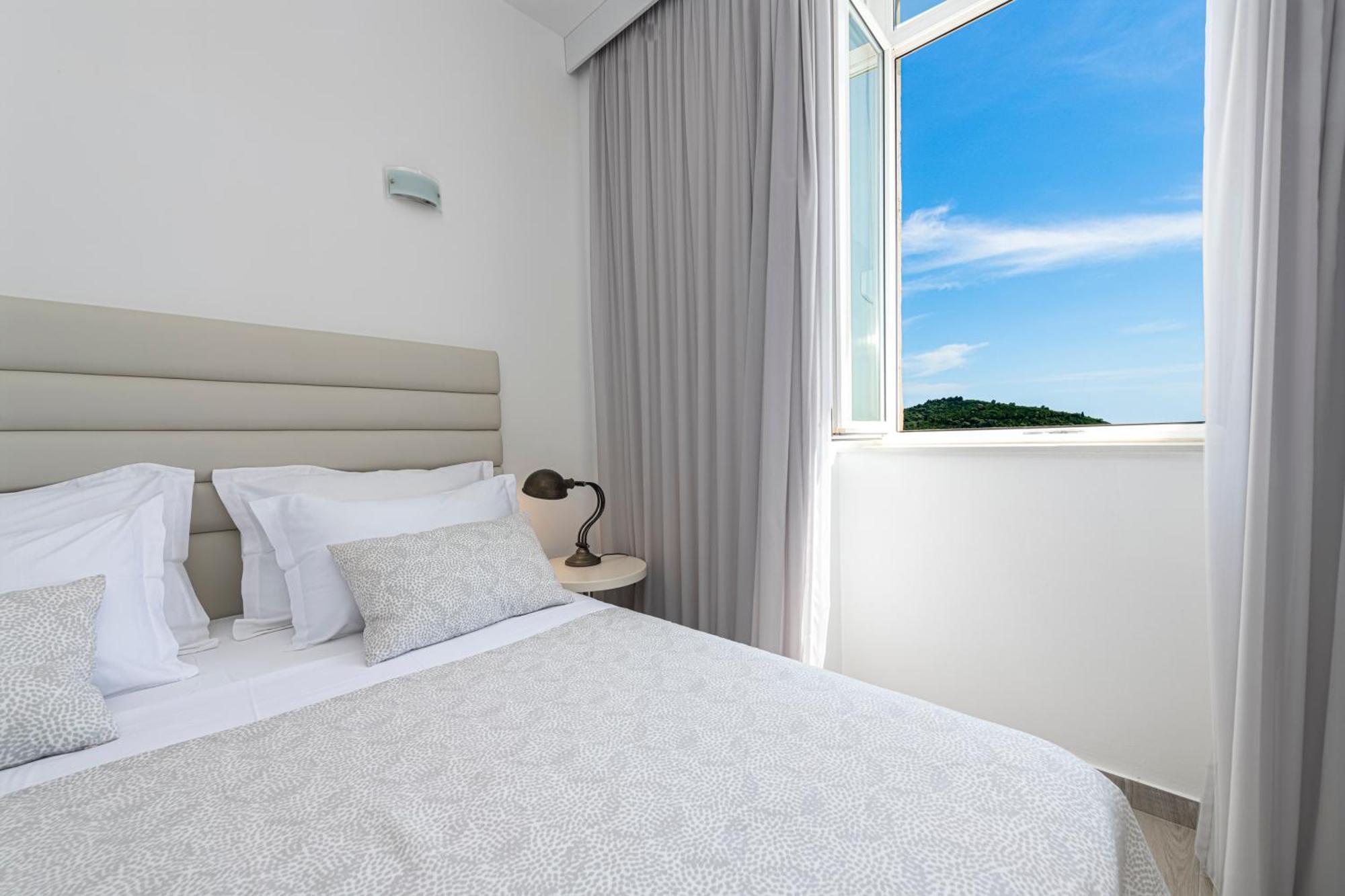 Banje Beach Oasis Apartment دوبروفينك المظهر الخارجي الصورة