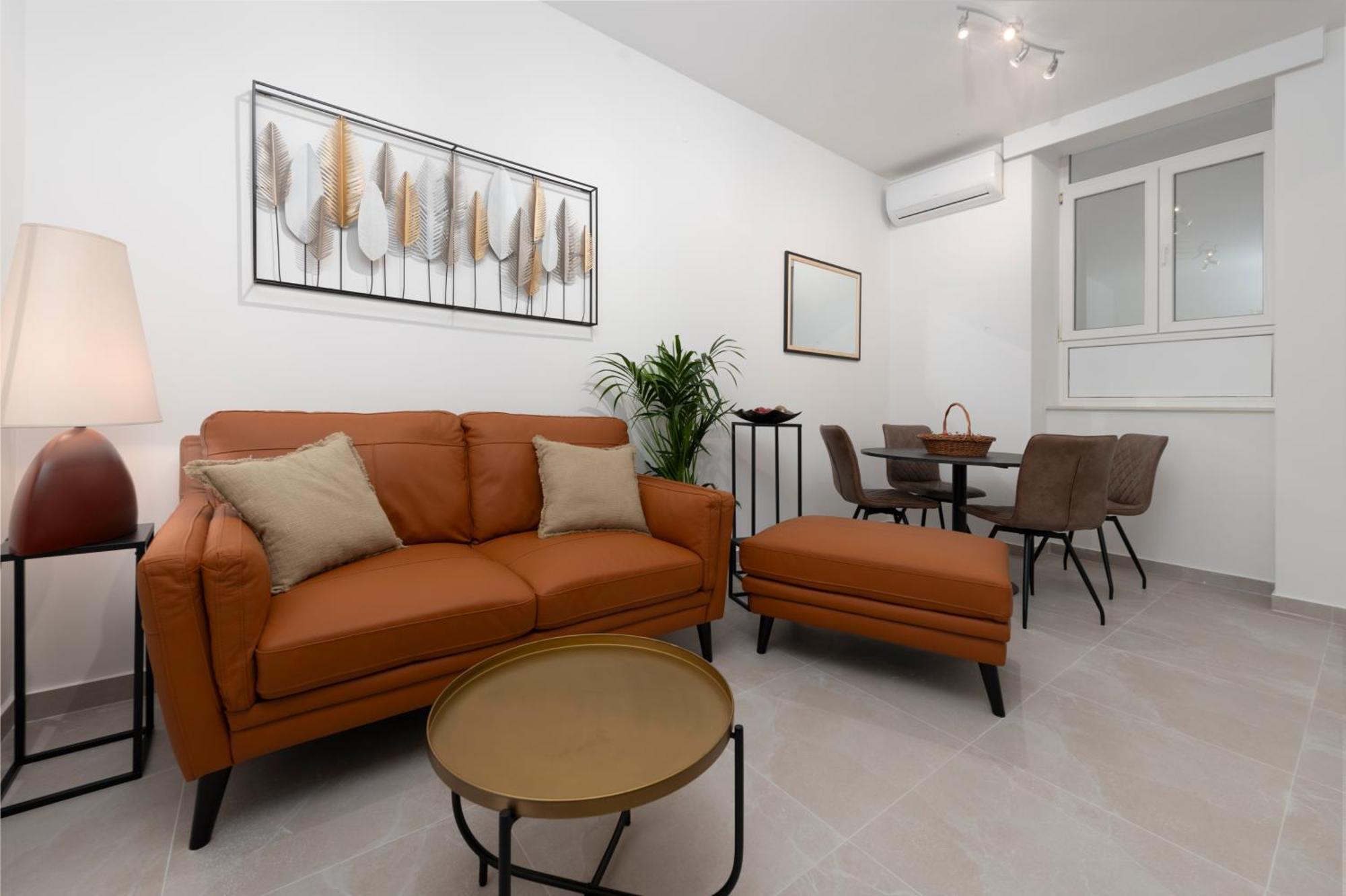 Banje Beach Oasis Apartment دوبروفينك المظهر الخارجي الصورة