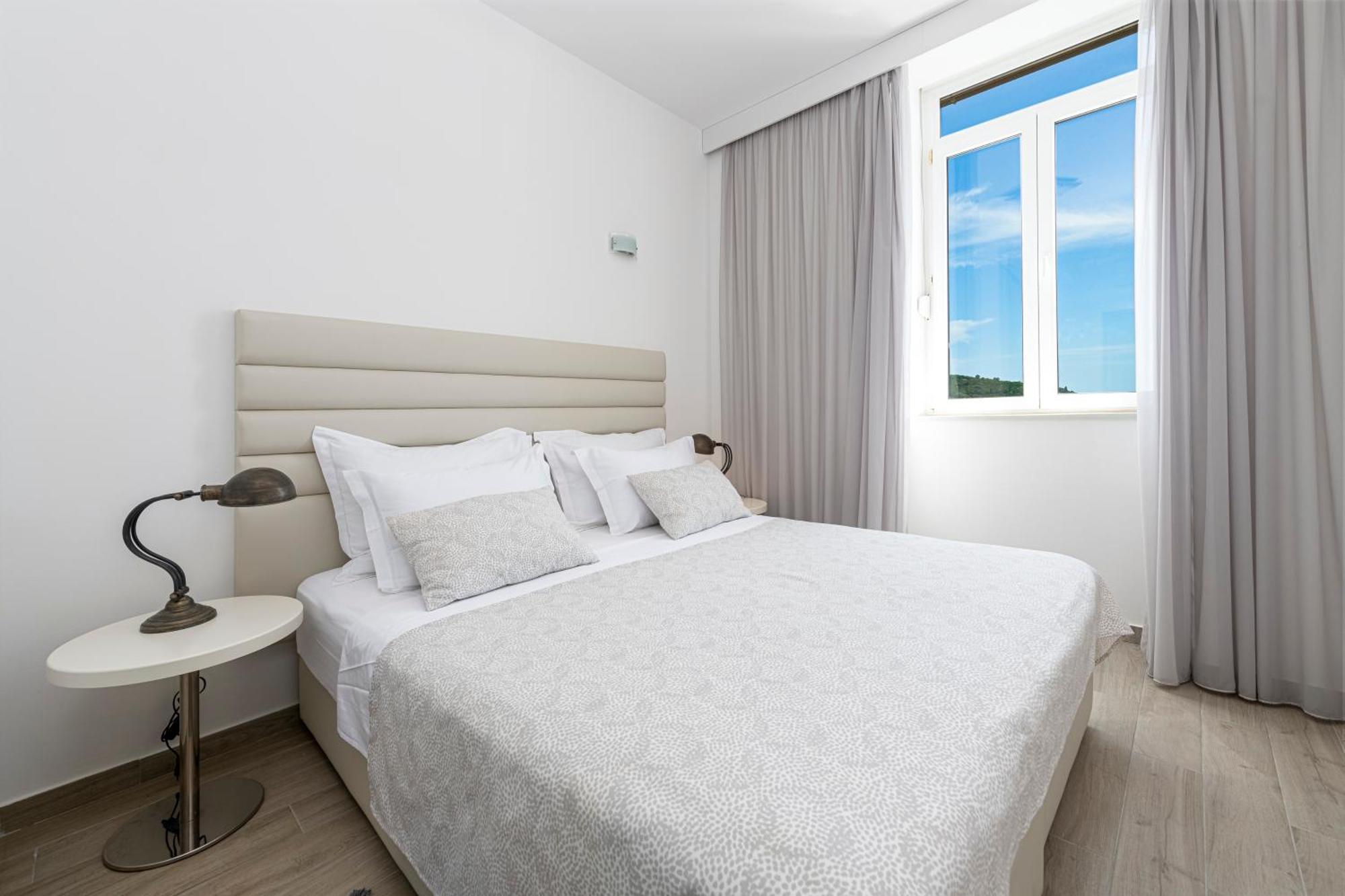 Banje Beach Oasis Apartment دوبروفينك المظهر الخارجي الصورة