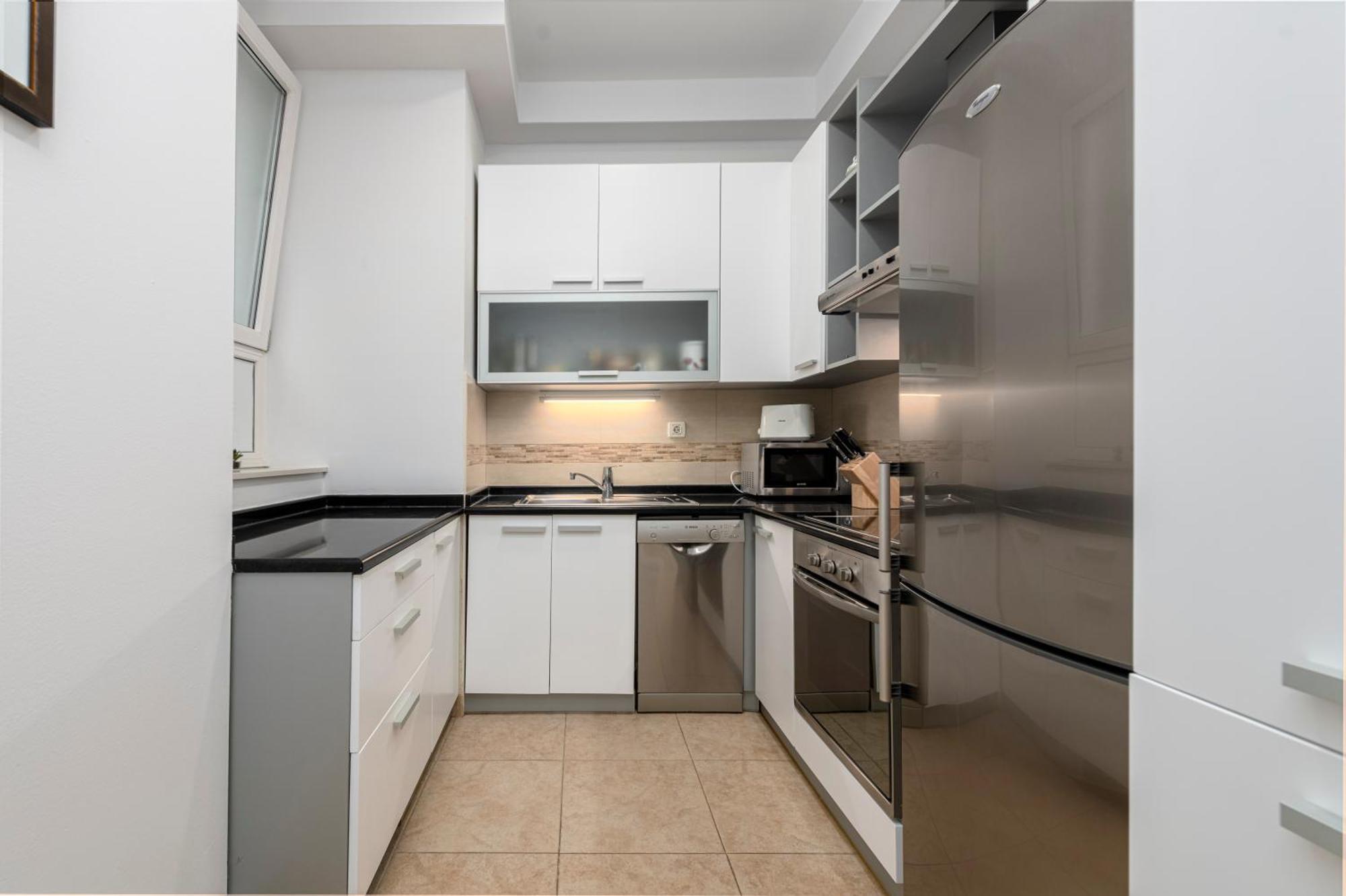 Banje Beach Oasis Apartment دوبروفينك المظهر الخارجي الصورة