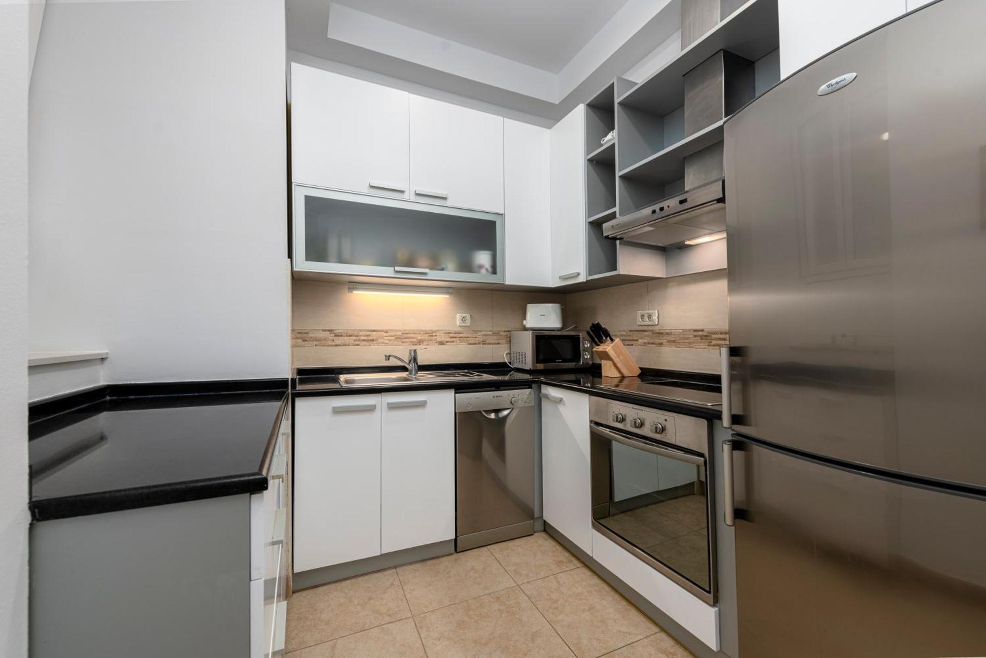 Banje Beach Oasis Apartment دوبروفينك المظهر الخارجي الصورة