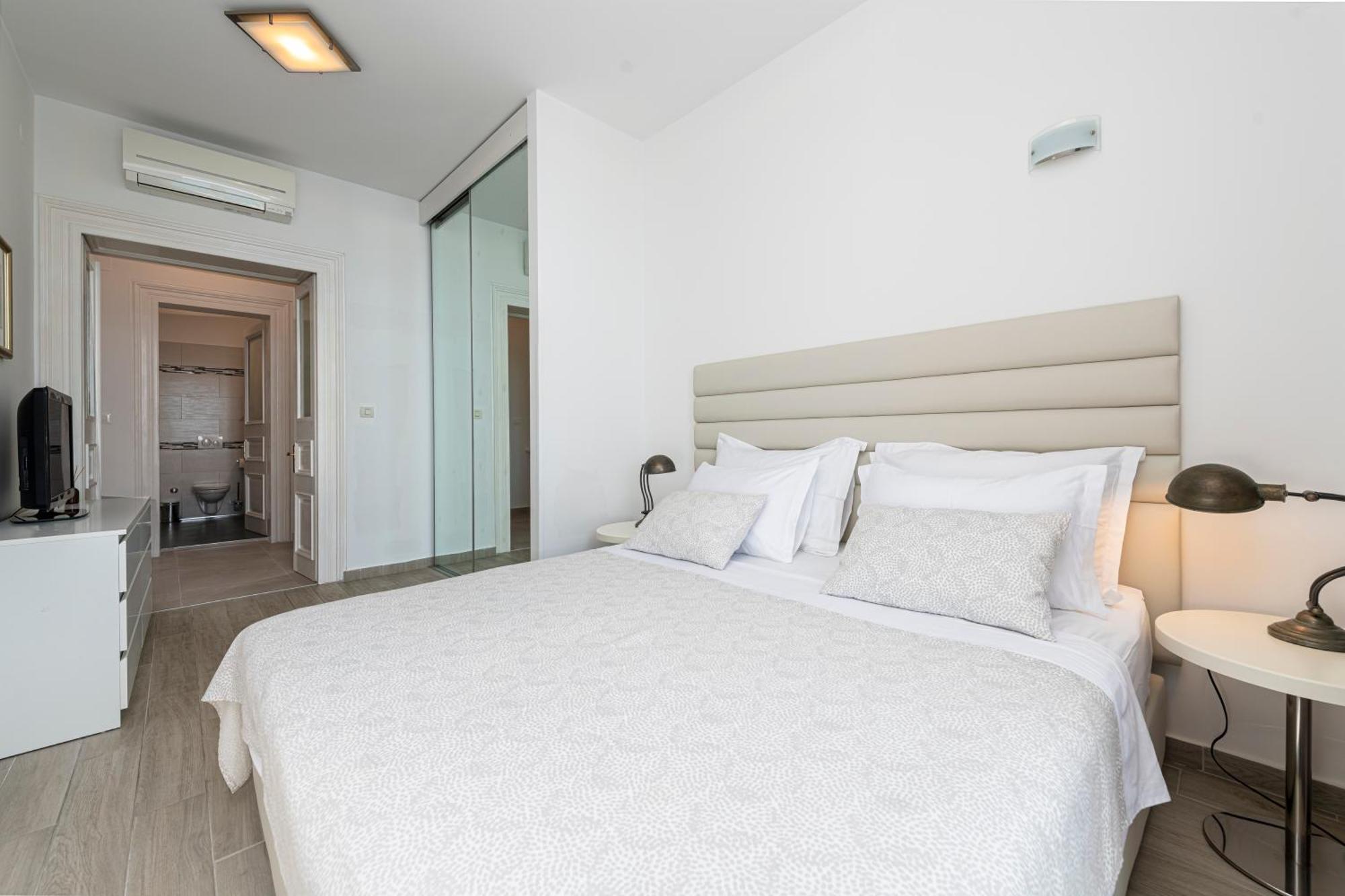 Banje Beach Oasis Apartment دوبروفينك المظهر الخارجي الصورة