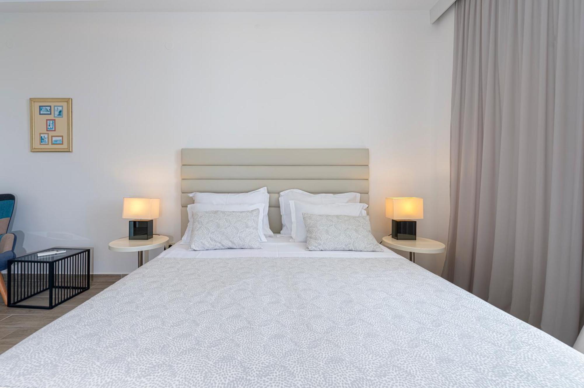 Banje Beach Oasis Apartment دوبروفينك المظهر الخارجي الصورة