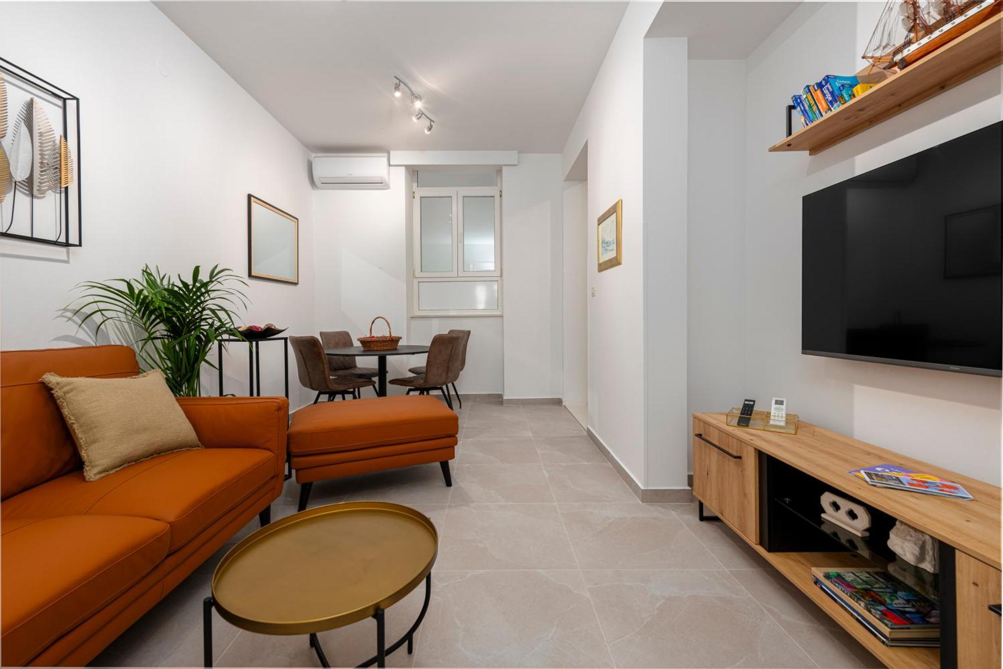Banje Beach Oasis Apartment دوبروفينك المظهر الخارجي الصورة